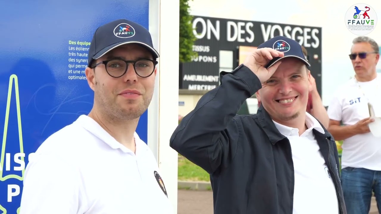 Rallye FFAUVE 2024 HD