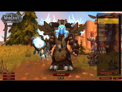This Comp Will Dominate The 2v2 Ladder In Dragonflight Season 1! - Resto Druid / Fury Warrior