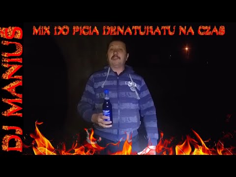 █▬█ █ ▀█▀ MIX DO PICIA DENATURATU NA CZAS