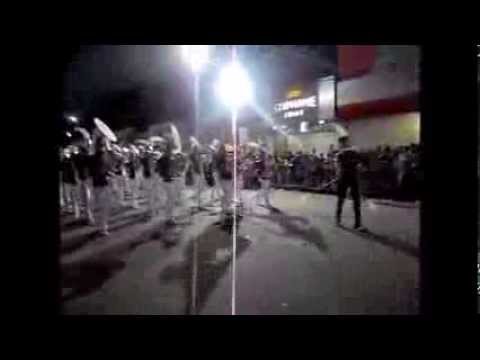 FANALCB CAMPEÃ EM CRUZ DAS ALMAS