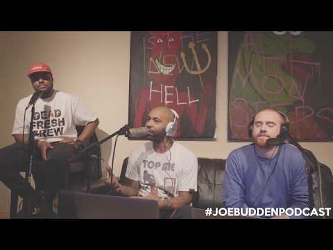 Did Drake Diss Joe? | The Joe Budden Podcast