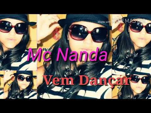 Mc Nanda - Vem Dançar