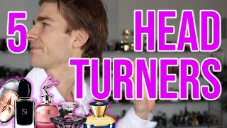 5 Amazing Female Fragrances | No.1 Almost gave me a heart attack video