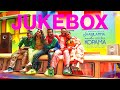 Jabilamma Neeku Antha Kopama Audio Juke Box Telugu Pavish Anikha Dhanush GV Prakash