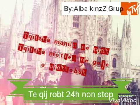 Dis-Pidhrobshave Tonyy Toni Gashi & Sheta Shpeta