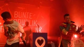 Download lagu SDP - Hast du mal ein Problem, Augsburg 13.03.14 mp3 Download lagu SDP - Hast du mal ein Problem, Augsburg 13.03.14 mp3