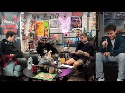 Life Changing Head: The Beautiful Boycast Ep 71 Ft. Nate Hilli