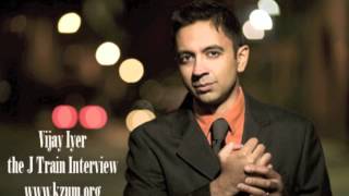 Vijay Iyer Interview.mov