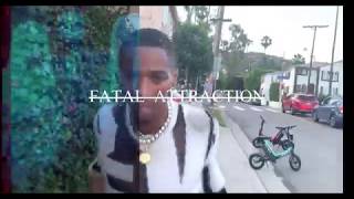 Offical Fatal Attraction  - @THEORIGINAL ROBSTYL3Z -  HOLLYWOOD  VIDEO 0