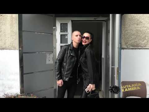 CECA DIZE IZ MRTVIH - ANA SEVIC SE RAZGOLITILA - MARA KAO BIBA STRUJA - (Bekstejdz 08 24/25)