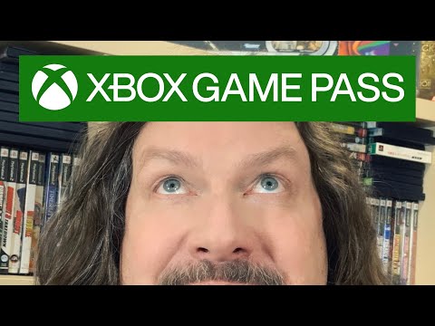 Xbox GAME PASS Games you may have OVERLOOKED!