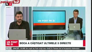 PONTURILE LUI BOGDAN SOCOL: Ponturi din Europa și din America de Sud!