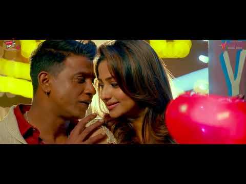 Johnny Manasana Video Song   Vijay Prakash  B Ajaneesh Loknath  Preetham Gu