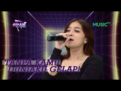 VINA ARVINA - GULITA (live performance)