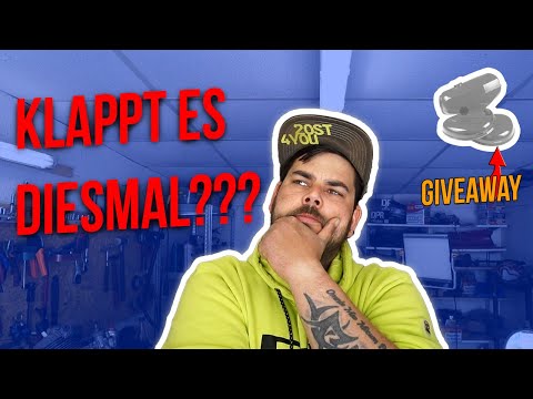 Mal SCHNELL den Star Motor ÖFFNEN | Simson Star SR4-2/1 TANKSET Giveaway