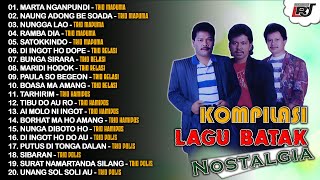 Download lagu Kompilasi Lagu Batak Nostalgia Trio Maduma, Trio Relasi, Trio Hamidos, Trio Dolis | Lagu Batak Lawas mp3