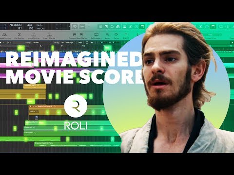 Silence - Garupes Death Scene - Reimagined Movie Score