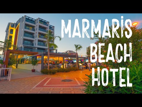 Marmaris Beach Hotel