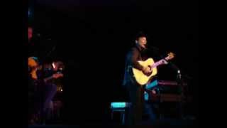 State of Mind,,Clint  Black sings new arrangement