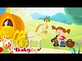 The Apple Song   Nursery Rhymes And Songs For Kids BabyTV