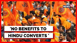 Religious Conversion  Hindu Converts To Christiani