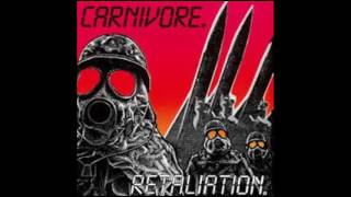 CARNIVORE Angry neurotic catholics