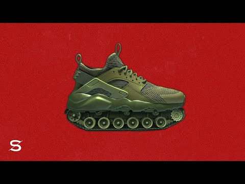 [FREE] Ninho x RK Trap Piano Type Beat - "TANK" | Instru Rap 2020