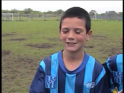 www.sabadogol.net FUTBOL INFANTIL. Categoría 2001. Autores de los goles de SAN TELMO.