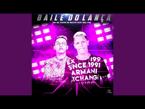 Baile do Lança (Remix)