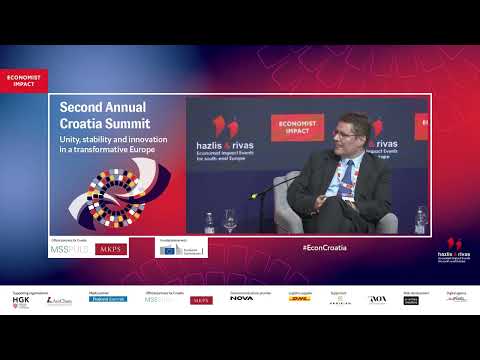 Energy sustainability and security: where does south-east Europe stand?-Discussion