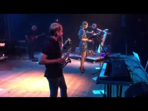 Michał Kobojek-Varius Manx ,Wolne Ptaki