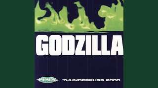 Godzilla (Extended Mix)