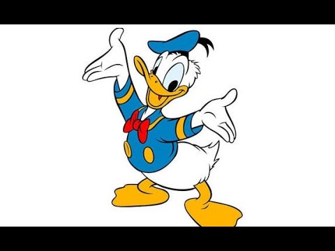 Donald Duck