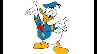 Character Profile: Donald Duck
