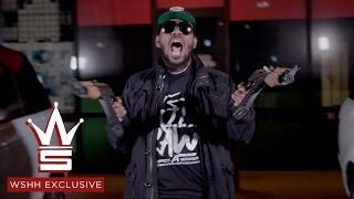 Beanie Sigel &quot;Gang Gang&quot; (Meek Mill Diss) (WSHH Exclusive - Official Music Video)