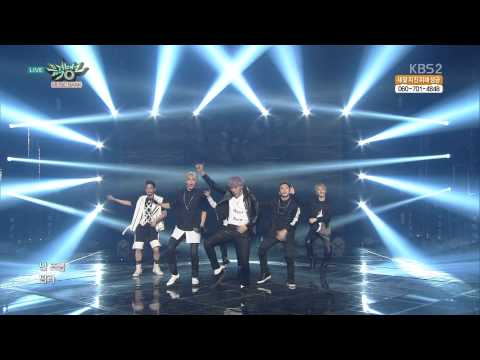 [M.B] 150515 핫샷( Hotshot)  - Watch Out
