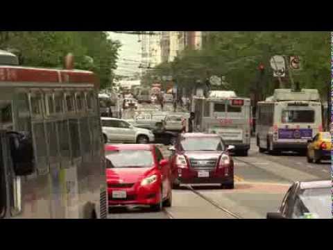 Steve Reich- City Life !