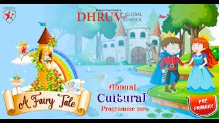 Dhruv Global School Video