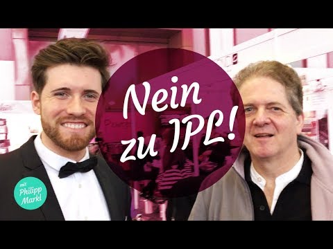 🌟Quick Tipp 7🌟 für dein Kosmetikstudio: Nein zu IPL!