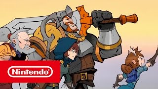 Video de Has-Been Heroes