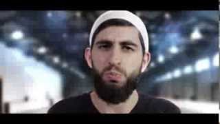 The meaning of life – Spoken word about Islam