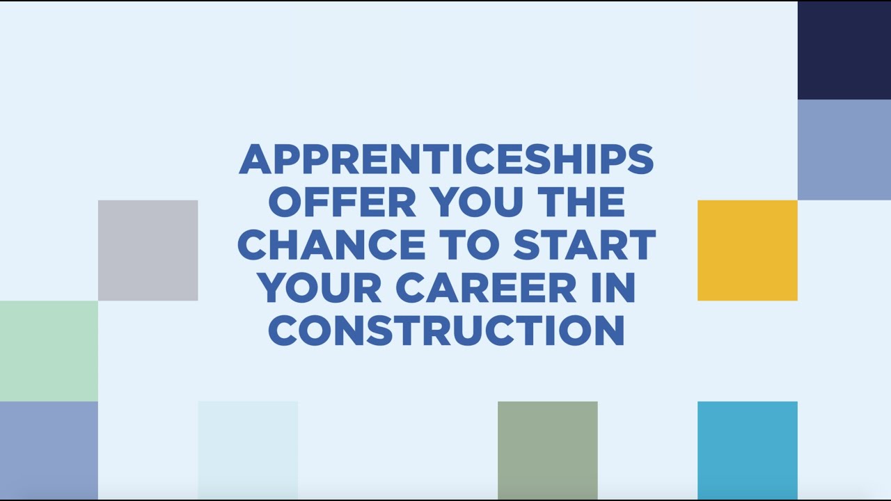 How do I Apply for Apprenticeship - Overview of Key Steps | Go Construct