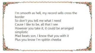 Ultramagnetic MC's - Ultra Reunion Lyrics