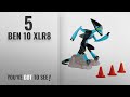 Top 10 Ben 10 Xlr8 2018 Ben 10 XLR8 Basic Figure Action