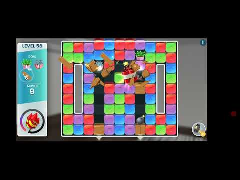 Property Brothers Home Design Level 56 - NO BOOSTERS