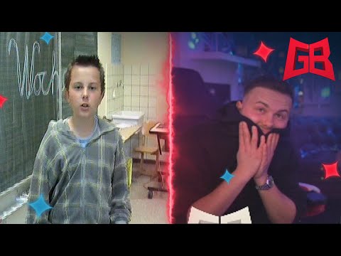 GamerBrother und Tisi - LIVE REAKTION auf das RAP PROJEKT - 1 MIO SPEZIAL 😂