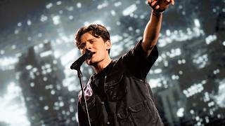 Vilhelm Nordvall sjunger ”Human” av The Killers  | Idol Sverige | TV4 &amp; TV4 Play
