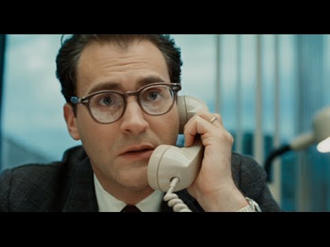 Movies I Love (and so can you): A Serious Man (2009) [*Spoilers*]