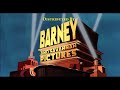 Barney And Savannah Pictures Distribution 1993 Version 1 FIXED