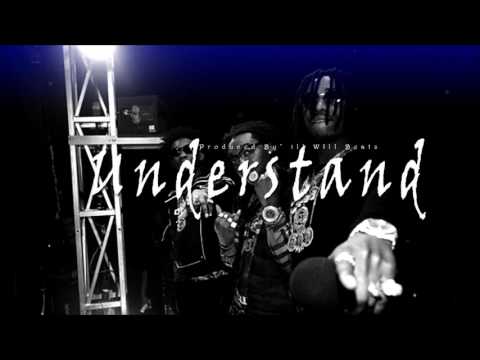 (FREE) Zaytoven x Migos Type Beat 2016 - "Understand" | Prod. By illWillBeatz x Figurez